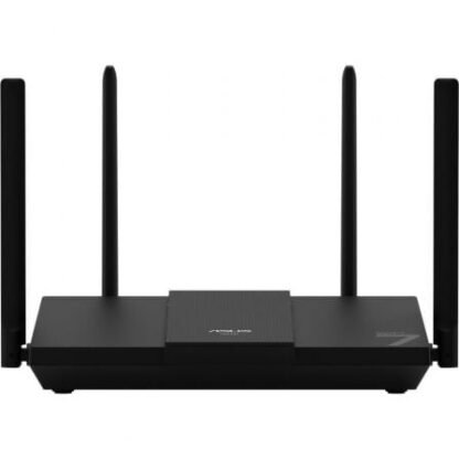 Router inalámbrico asus rt-be50/ wifi 7/ 3600mbps/ 2.4ghz 5ghz/ 4 antenas/ wifi 802.11be/ax/ac/n/a/ - n/b/g - Imagen 4