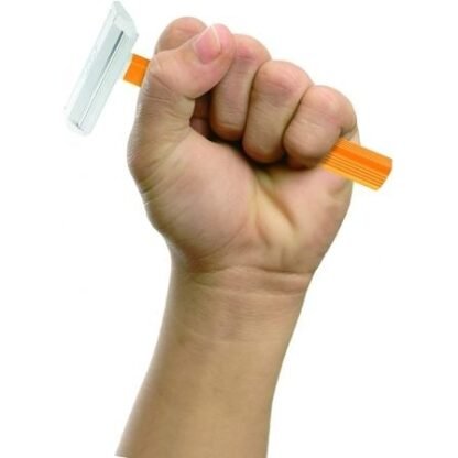 Cuchilla de afeitar bic 1 sensitive/ 5 uds - Imagen 4