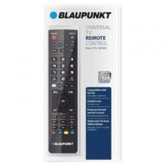 Mando universal para tv lg blaupunkt bp3001