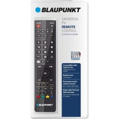 Mando universal para tv philips blaupunkt bp3004 - Imagen 2