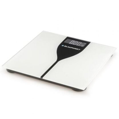 Báscula de baño blaupunkt bp5002/ hasta 180kg/ cristal - Imagen 2