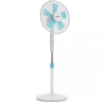 Ventilador de pie blaupunkt bp2010/ 45w/ 3 aspas 40cm - Imagen 2