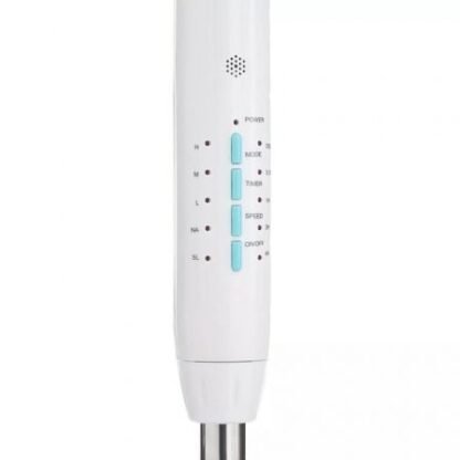 Ventilador de pie blaupunkt bp2010/ 45w/ 3 aspas 40cm - Imagen 3