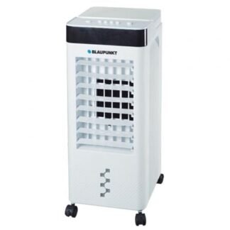 Climatizador evaporativo blaupunkt bp2016/ 65w/ depósito 8l