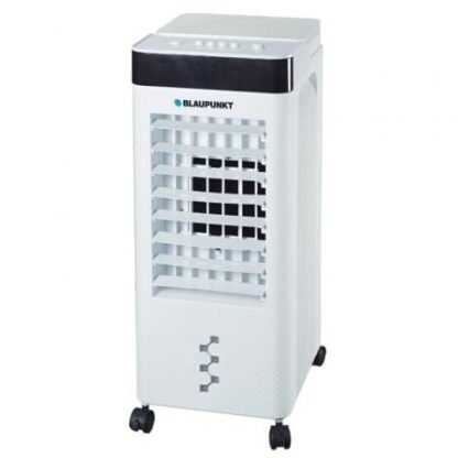 Climatizador evaporativo blaupunkt bp2016/ 65w/ depósito 8l