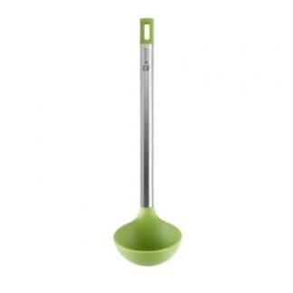 Cazo bra prior a197008/ ø32cm/ acero inoxidable