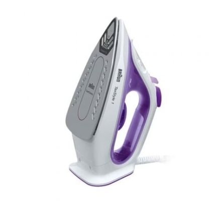 Plancha braun texstyle 1 si1080vi/ 2000w - Imagen 2