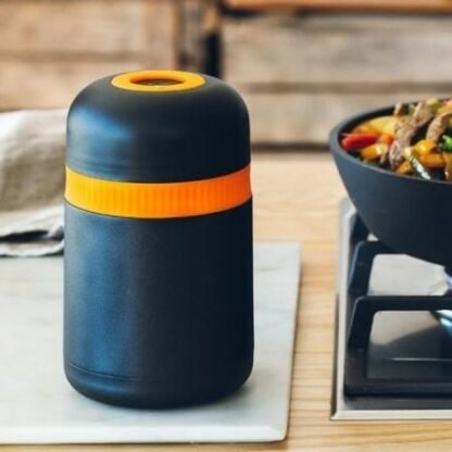 Termo para alimentos enjoy efficient bra a198103/ capacidad 1000ml/ para sólidos - Imagen 2