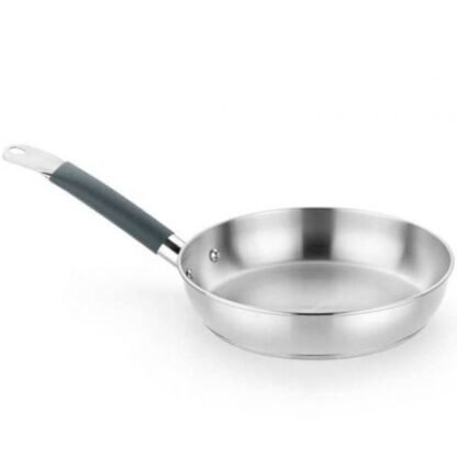Sartén bra master a451428/ 28cm/ acero inoxidable/ apta para inducción - Imagen 2