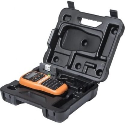 Rotuladora electrónica brother pt-e110vp - Imagen 4