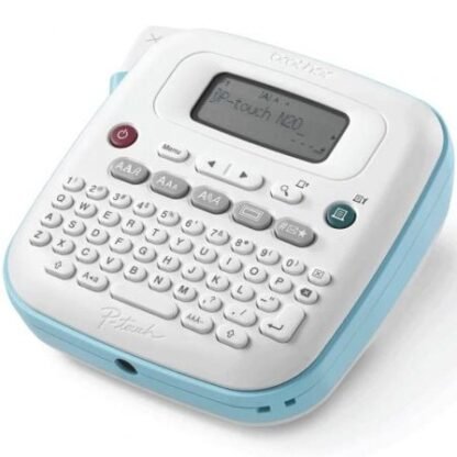 Rotuladora electrónica brother pt-n20 - Imagen 2