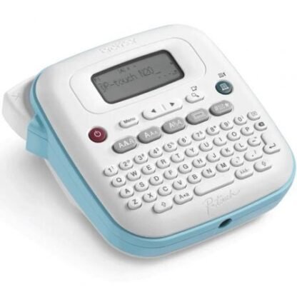 Rotuladora electrónica brother pt-n20 - Imagen 3