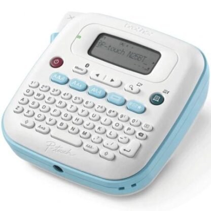 Rotuladora electrónica brother pt-n25bt - Imagen 2