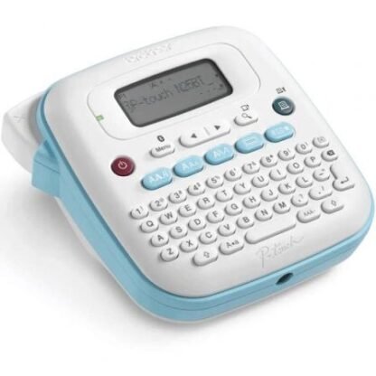 Rotuladora electrónica brother pt-n25bt - Imagen 3