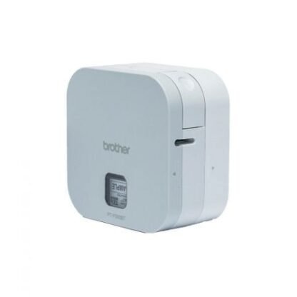Rotuladora electrónica brother pt-p300bt - Imagen 2