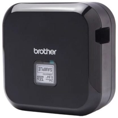 Rotuladora electrónica brother pt-p710bt - Imagen 3