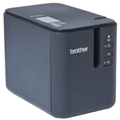 Rotuladora electrónica brother pt-p900wc - Imagen 3