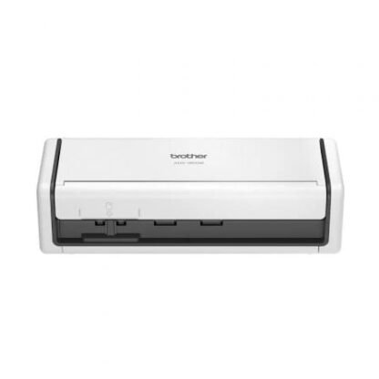 Escáner documental brother ads-1800w con alimentador de documentos adf/ doble cara - Imagen 4