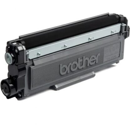Tóner original brother tn-2320/ negro - Imagen 2
