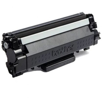 Tóner original brother tn-2410/ negro - Imagen 2