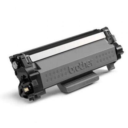 Tóner original brother tn2510xxl alta capacidad/ negro - Imagen 2
