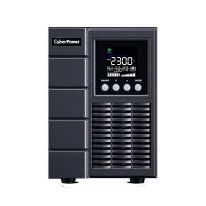 Sai online cyberpower ols2000ea-de/ 2000va-1800w/ 4 salidas/ formato torre - Imagen 2
