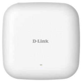 Punto de acceso inalámbrico d-link dap-2662 poe 1200mbps/ 2.4ghz 5ghz/ antenas de 4dbi/ wifi 802.11ac/n/b/g