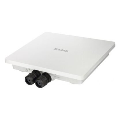 Punto de acceso inalámbrico d-link dap-3666 poe 1200mbps/ 2.4ghz 5ghz/ antenas de 6dbi/ wifi 802.11ac/n/b/g - Imagen 5