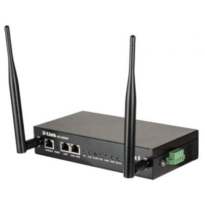 Punto de acceso inalámbrico d-link dis-2650ap 1200mbps/ 2.4ghz 5ghz/ antenas de 3dbi/ wifi 802.11ac/n/b/g - Imagen 2