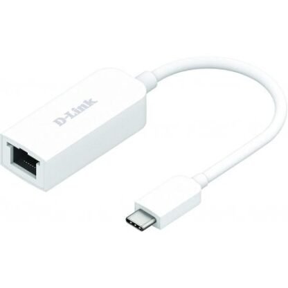 Adaptador usb tipo-c - rj45 d-link dub-e250/ 2500 mbps - Imagen 3
