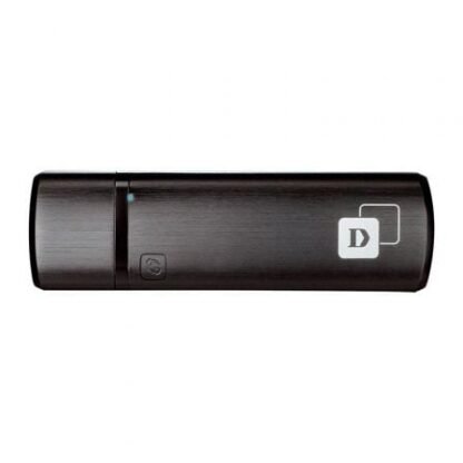 Adaptador usb - wifi d-link wave 2 dwa-182/ 950mbps - Imagen 2