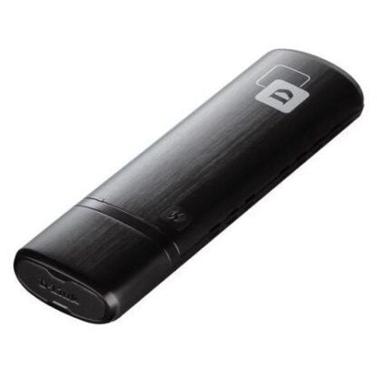 Adaptador usb - wifi d-link wave 2 dwa-182/ 950mbps - Imagen 3