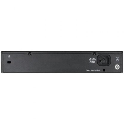 Switch d-link des-1016d 16 puertos/ rj-45 10/100 - Imagen 3