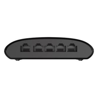 Switch d-link dgs-1005d 5 puertos/ rj-45 gigabit 10/100/1000 - Imagen 2