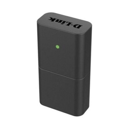 Adaptador usb - wifi d-link nano dwa-131/ 150mbps - Imagen 4