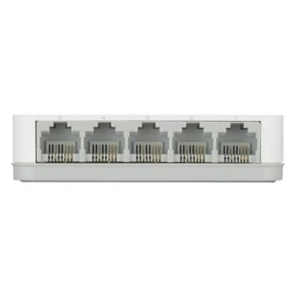 Switch d-link go-sw-5e 5 puertos/ rj-45 10/100 - Imagen 4