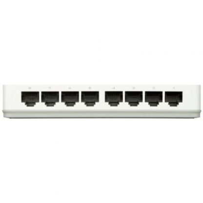 Switch d-link go-sw-8e 8 puertos/ rj-45 10/100 - Imagen 3