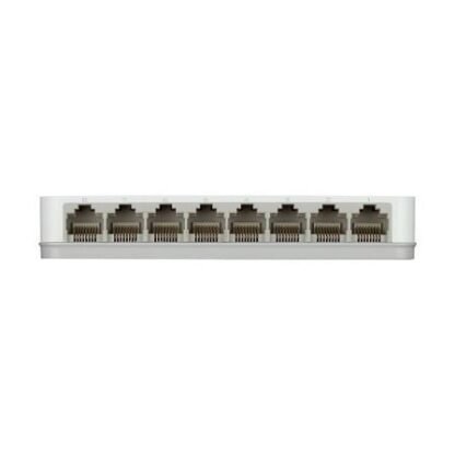 Switch d-link go-sw-8g 8 puertos/ rj-45 10/100/1000 - Imagen 3