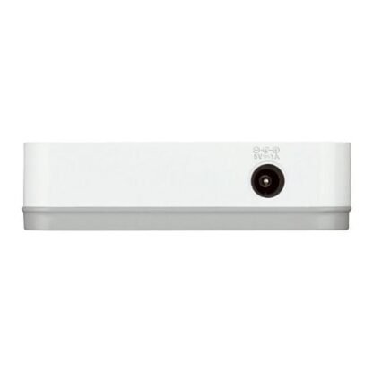 Switch d-link go-sw-8g 8 puertos/ rj-45 10/100/1000 - Imagen 4