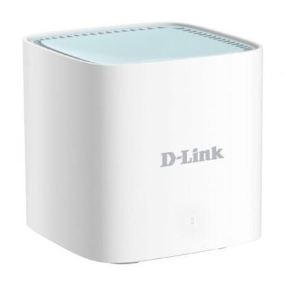 Sistema mesh d-link mesh eagle pro ai 1500mbps/ 2.4ghz 5ghz/ pack de 3 - Imagen 2