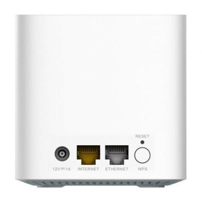 Sistema mesh d-link mesh eagle pro ai 1500mbps/ 2.4ghz 5ghz/ pack de 3 - Imagen 3