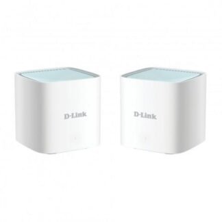Sistema mesh d-link m15-2 1500mbps/ 2.4ghz 5ghz/ pack de 2