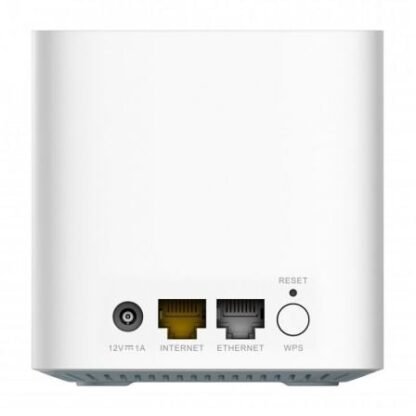 Sistema mesh d-link m15-2 1500mbps/ 2.4ghz 5ghz/ pack de 2 - Imagen 4
