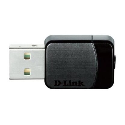 Adaptador usb - wifi d-link mu-mimo dwa-171/ 433mbps - Imagen 2