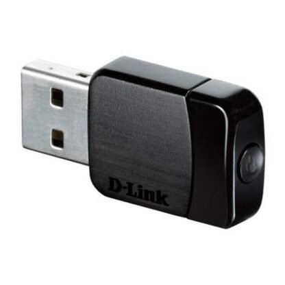 Adaptador usb - wifi d-link mu-mimo dwa-171/ 433mbps - Imagen 3