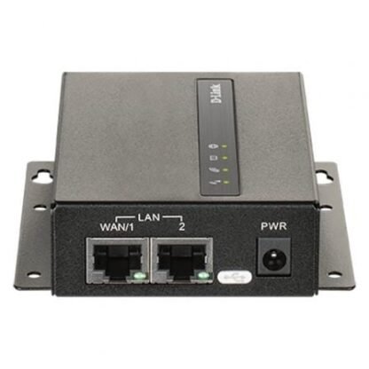 Router inalámbrico 4g d-link dwm-313 150mbps/ 2.4ghz/ 3 antenas/ wifi 802.11n/g/b - Imagen 3