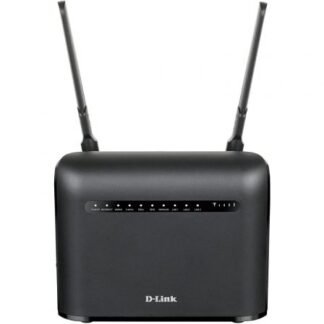 Router inalámbrico 4g d-link dwr-953v2 1200mbps/ 2 antenas/ wifi 802.11 ac/n/g/b