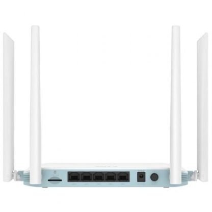 Router inalámbrico 4g d-link g403 eagle pro ai n300 smart 300mbps/ 4 antenas/ wifi 802.11n/b/g - Imagen 3