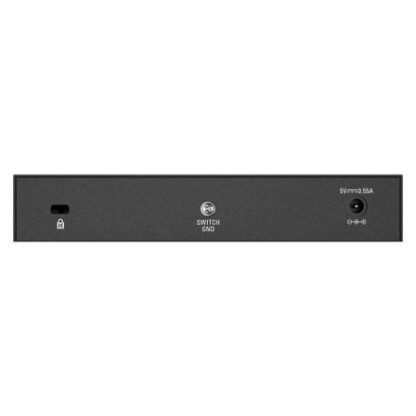 Switch d-link des-108 8 puertos/ rj-45 10/100 - Imagen 3