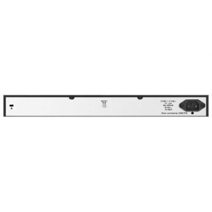 Switch d-link dgs-1026mp 26 puertos 10/100/1000 poe/ sfp - Imagen 3